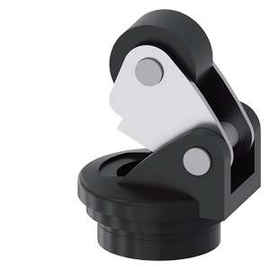 3SE50000AE12 Siemens Antriebskopf für Positionsschalter 3SE51/52 Rollenhebel, Produktbild front M