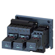 3RA24368XF321AL2 Siemens Stern Dreieck Kombination AC 3: 45kW/400V AC 230V, 3S Produktbild