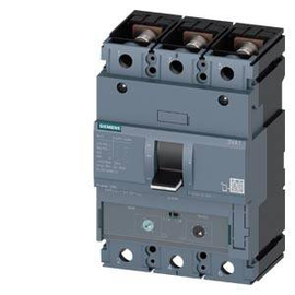 3VA12204EF320AA0 Siemens Leistungsschalter 3VA1 IEC Frame 250 Sc Produktbild
