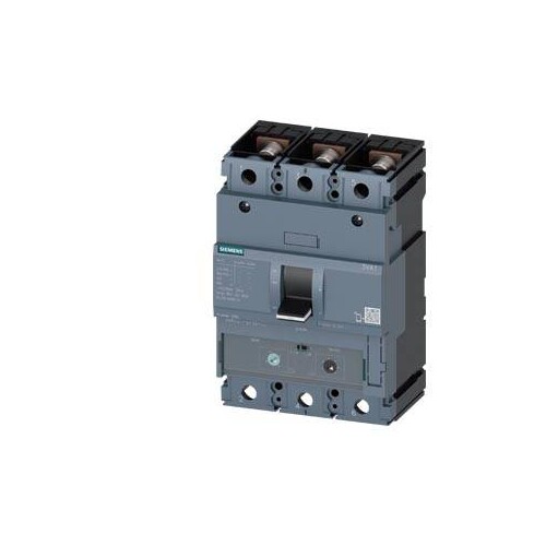 3VA12204EF320AA0 Siemens Leistungsschalter 3VA1 IEC Frame 250 Sc Produktbild