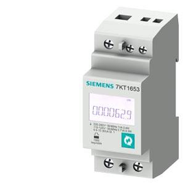 7KT1655 Siemens SENTRON, Messgerät, 7KT PAC1600 Produktbild