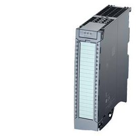 6ES75225HH000AB0 Siemens SIMATIC S7 1500 DQ 16x 230 V AC/2 A ST (Relais) 35 mm Produktbild