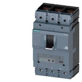 3VA23255HN320AA0 Siemens Leistungsschalter 3VA2 IEC Frame 400 Sc Produktbild