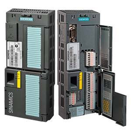 6SL32440BB121BA1 Siemens SINAMICS CU240E-2 Produktbild front M