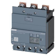 3VA92130RL20 Siemens Differenzstrom Schutzgerät RCD520 Basic RCD Typ A unte Produktbild front S