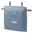 6GK57481GY010AA0 Siemens IWLAN Client, 1733 Mbit/s, 2xM12, 1xRadio, 4xN CON, C Produktbild