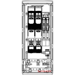 HVF33.EV.011.G Elsta-Mosdorfer EHV F3/1 1080 Cu/EV240 250L/V+160L/PR ABD/G Produktbild