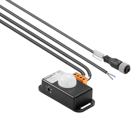 2537700000 Weidmüller WIL-BM-SK-M12-3.0U Produktbild front M