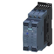 3RW40372BB14 Siemens Sanftstarter S2, 63A, 30kW/400V, 40 Grad, AC200 480V, AC Produktbild