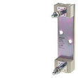 3NH5463 Siemens SITOR Sicherungshalter 1250A 1250V 1 polig mit Bolzenanschluss Produktbild front S
