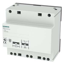 4AC37401 Siemens Sicherheitstransformator, 40VA Primär A Produktbild front M