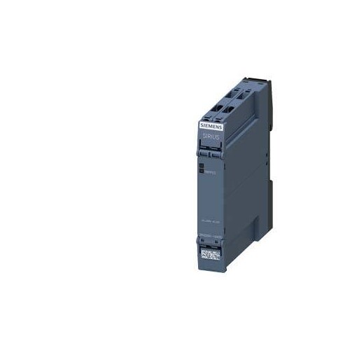3RN20001AW30 Siemens Thermistor Motorschutzrelais, Kompakt, Schraubansc Produktbild