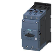 3RV20424YB10 Siemens Leistungsschalter, S3, Motorschutz, CLASS 20 A Auslöser 75 Produktbild