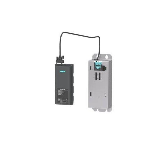 6SL32550BW010NA0 Siemens SINAMICS CUA20 CONTROL UNIT ADAPTER KIT CUA20 FUER POW Produktbild