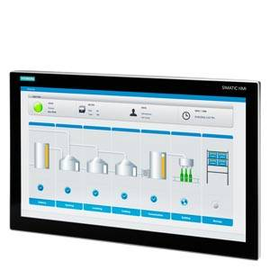 6AV7863-7MA16-2AA0 Siemens SIMATIC IFP2400 V2 PRO, 24 Multitouch Display ( Produktbild