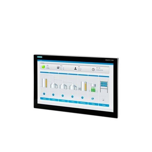 6AV7863-7MA16-2AA0 Siemens SIMATIC IFP2400 V2 PRO, 24 Multitouch Display ( Produktbild