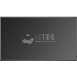 302502773 Hikvision DS D5043UC 42.5\ 4K D LED Monitor Produktbild front M