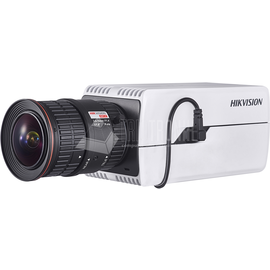 311305157 Hikvision DS 2CD50C5G0( AP) 12MP IP fixed Box Kamera, PoE Produktbild