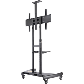 190152797 Hikvision DS D5ABL Mobile Bracket for Interactive Screen Produktbild front M