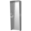 305700807 Hikvision DS KABD8003 RS3/S Schutzschild für Türstation mit 3 Modul Produktbild front S