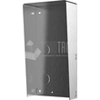 305700806 Hikvision DS KABD8003 RS2/S Schutzschild für Türstation mit 2 Modul Produktbild front S