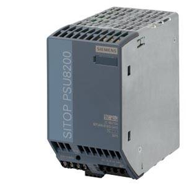 6EP3446-8SB00-0AY0 Siemens Stromversorgung SITOP PSU8200, 3 phasig Produktbild