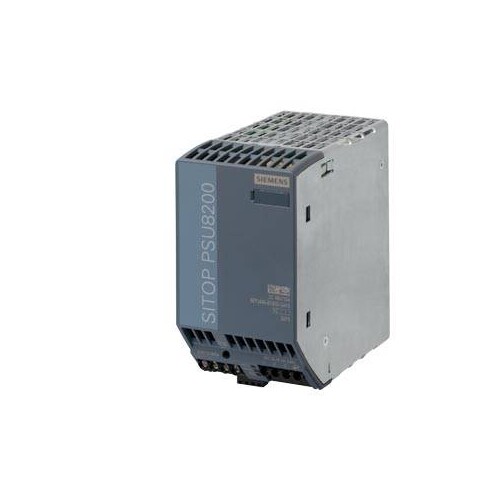 6EP3446-8SB00-0AY0 Siemens Stromversorgung SITOP PSU8200, 3 phasig Produktbild