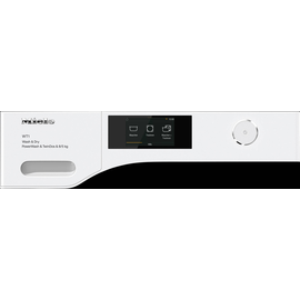 11568120 Miele WTR860 WPM PWash & TDos 8/5 kg WT1 Waschtrockner Lotosweiß Produktbild