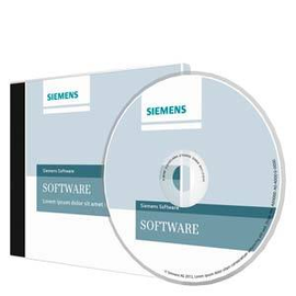 6ES78701AA010YA0 Siemens SIMATIC S7 MODBUS Master V3.1 Single License Softw Produktbild