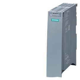 6ES7155-5AA00-0AA0 Siemens SIMATIC ET 200MP IM 155 5 PN BA für bis zu 12 Peri Produktbild