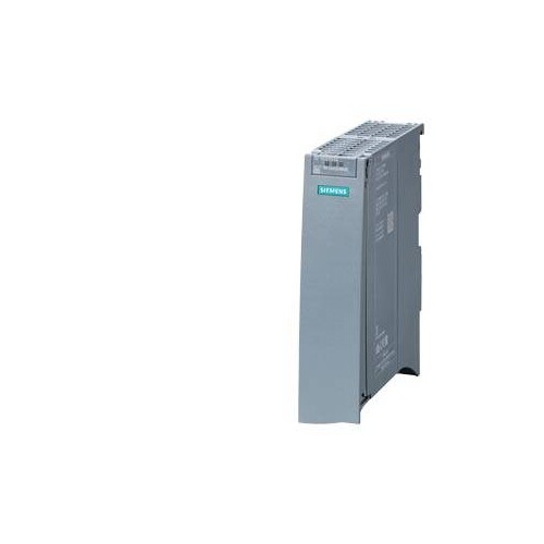 6ES7155-5AA00-0AA0 Siemens SIMATIC ET 200MP IM 155 5 PN BA für bis zu 12 Peri Produktbild