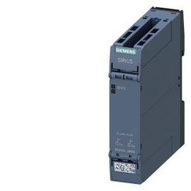 3RQ2000-2BW00 Siemens Koppelrelais im Industriegehäuse, 2W, AC/DC 24 240V, Fe Produktbild