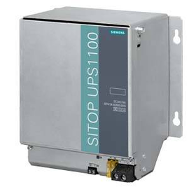 6EP4134-0GB00-0AY0 Siemens Batteriemodul mit Bleiakkus SITOP UPS1100, DC 24 V/7  Produktbild