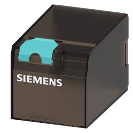 LZX:MT321024 Siemens Steckrelais, 3 Wechsler, Relais oder LED 38mm, 24V DC Produktbild