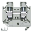 8WH1000-0AK00 Siemens Durchgangsklemme mit Schraubanschluss 16,0mm² grau Produktbild