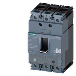 3VA1116-5EF36-0AA0 Siemens Leistungsschalter 3VA1 IEC Frame 160 Sc Produktbild