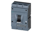 3VA2580-5HL32-0AA0 Siemens Leistungsschalter 3VA2 IEC Frame 1000 S Produktbild