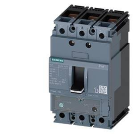3VA1112-4EF32-0AA0 Siemens Leistungsschalter 3VA1 IEC Frame 160 Sc Produktbild