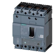 3VA1110-5GF42-0AA0 Siemens Leistungsschalter 3VA1 IEC Frame 160 Sc Produktbild