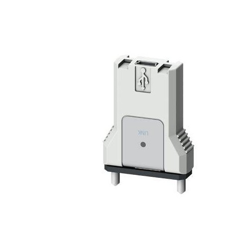 3KC9000-8TL73 Siemens ATC6 USB Frontschnittstelle Zubehör für ATC6300  Produktbild