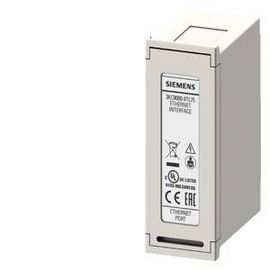 3KC9000-8TL75 Siemens ATC6 Erweiterungsmodul Ethernet Zubehör für  Produktbild