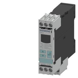 3UG4622-1AA30 Siemens Digitales Überwachungsrelais Stromüberwachung, 22 Produktbild