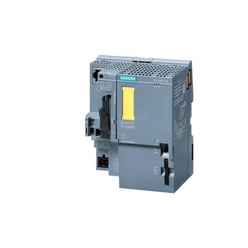 6AG1512-1SK01-2AB0 Siemens SIPLUS ET 200SP CPU 1512SP F 1 PN  25 ... +60 °C  Produktbild