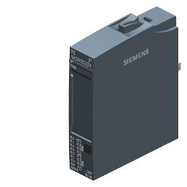6AG1132-6BH01-7BA0 Siemens SIPLUS ET 200SP DQ 16x24VDC/0,5A ST  40 ... +70 ° Produktbild