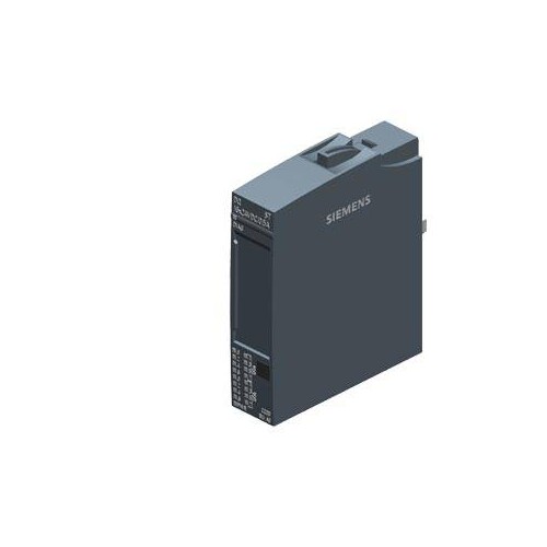 6AG1132-6BH01-7BA0 Siemens SIPLUS ET 200SP DQ 16x24VDC/0,5A ST  40 ... +70 ° Produktbild