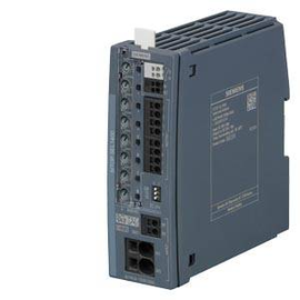 6EP4438-7EB00-3DX0 Siemens Selektivitätsmodul SITOP SEL1400, DC 24 Produktbild