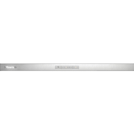 11862150 Miele DAS 2620 Flachpaneelhaube Edelstahl Produktbild