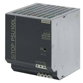 6EP1336-1LB00 Siemens SITOP PSU100L 24 V/20 A Geregelte Stromversorgung Eingan Produktbild