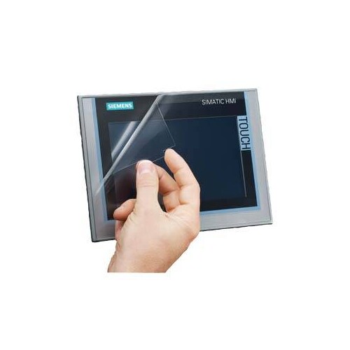 6AV6671-3DC00-0AX0 Siemens SIMATIC HMI Schutzfolie 10 für Thin Client und MP27 Produktbild