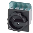 3LD2203-1TL51 Siemens Lasttrennschalter 3LD, Hauptschalter, 4 polig, Iu: 32 A,  Produktbild